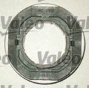 Clutch kit Valeo 821104