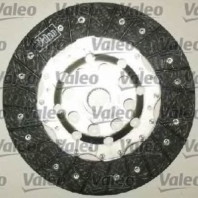 Valeo 821104 Clutch kit 821104: Buy near me at 2407.PL in Poland at an Affordable price!