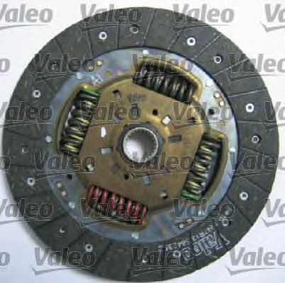 Valeo 821163 Clutch kit 821163: Buy near me in Poland at 2407.PL - Good price!