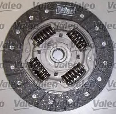 Valeo 821243 Clutch kit 821243: Buy near me at 2407.PL in Poland at an Affordable price!