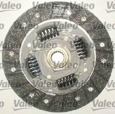 Valeo 821247 Clutch kit 821247: Buy near me at 2407.PL in Poland at an Affordable price!