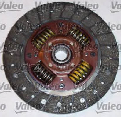 Valeo 821294 Clutch kit 821294: Buy near me in Poland at 2407.PL - Good price!