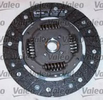 Valeo 821308 Clutch kit 821308: Buy near me in Poland at 2407.PL - Good price!