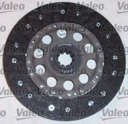 Valeo 821315 Clutch kit 821315: Buy near me in Poland at 2407.PL - Good price!