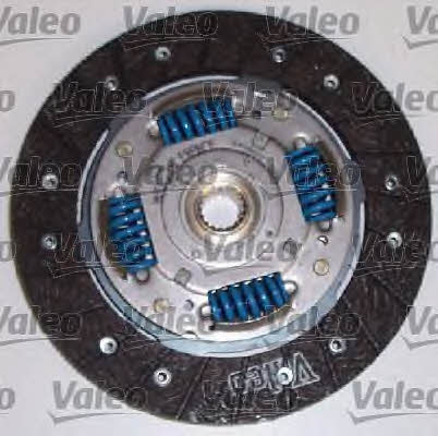 Valeo 821341 Clutch kit 821341: Buy near me at 2407.PL in Poland at an Affordable price!