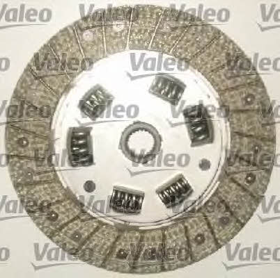 Valeo 821422 Clutch kit 821422: Buy near me in Poland at 2407.PL - Good price!