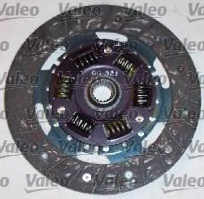 Valeo 821432 Clutch kit 821432: Buy near me at 2407.PL in Poland at an Affordable price!