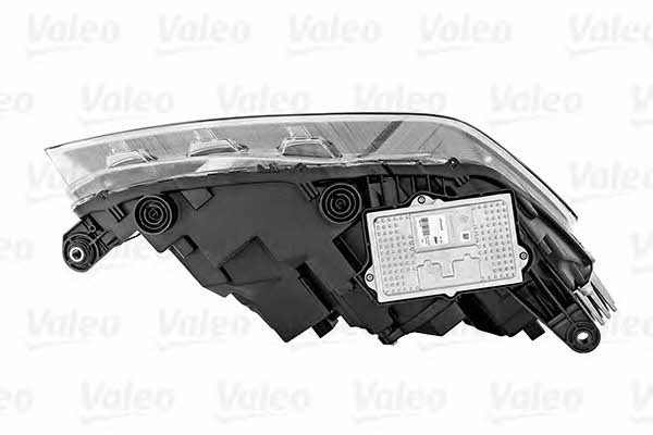 Valeo 046600 Фара основная левая 046600: Отличная цена - Купить в Польше на 2407.PL!