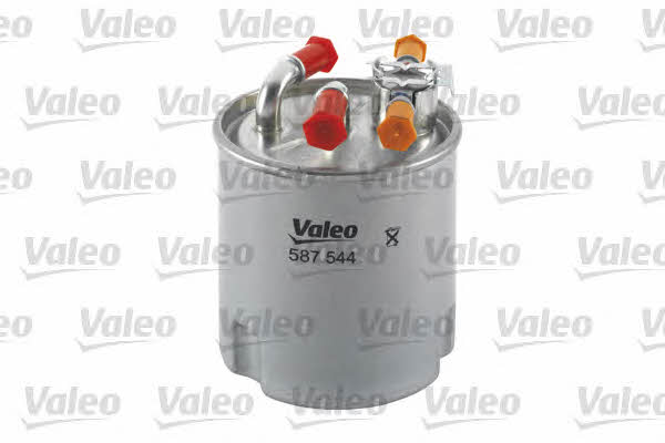 Топливный фильтр Valeo 587544