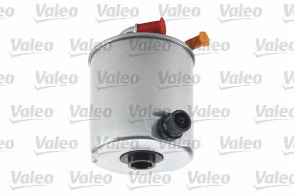 Valeo 587544 Топливный фильтр 587544: Отличная цена - Купить в Польше на 2407.PL!