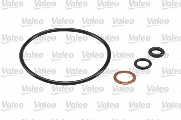 Valeo 586579 Oil Filter 586579: Buy near me at 2407.PL in Poland at an Affordable price!