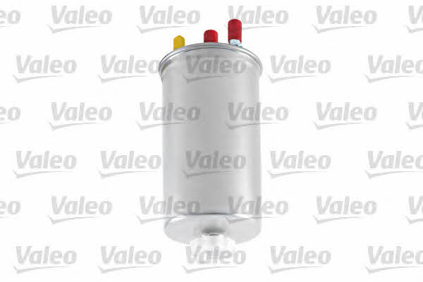 Valeo 587575 Топливный фильтр 587575: Отличная цена - Купить в Польше на 2407.PL!