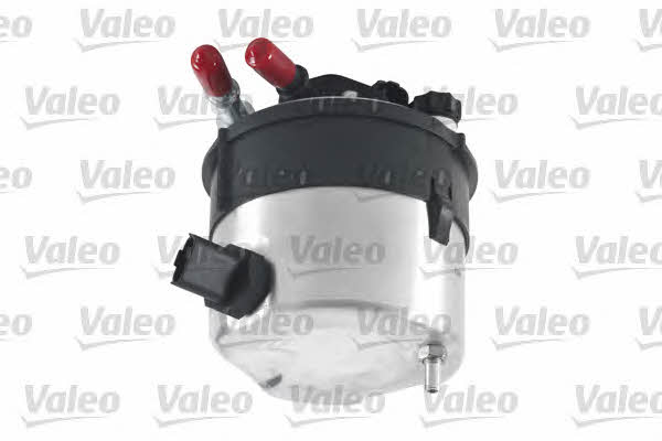 Valeo 587578 Топливный фильтр 587578: Отличная цена - Купить в Польше на 2407.PL!