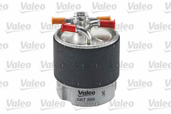 Filtr paliwa Valeo 587566