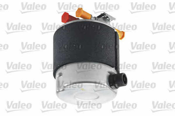 Valeo 587566 Топливный фильтр 587566: Отличная цена - Купить в Польше на 2407.PL!