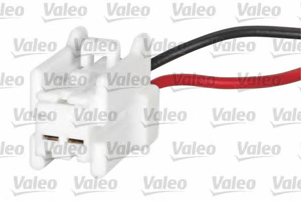 Купити Valeo 251687 за низькою ціною в Польщі!