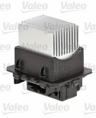 Valeo 515077 Резистор електродвигуна вентилятора 515077: Приваблива ціна - Купити у Польщі на 2407.PL!