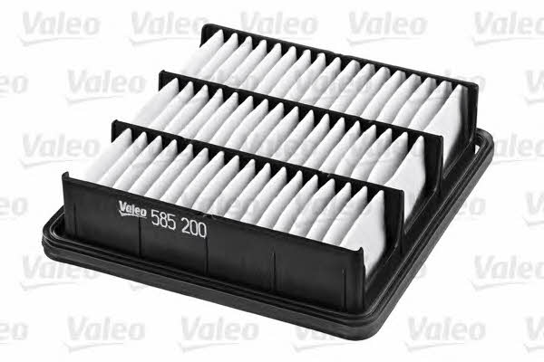 Filtr powietrza Valeo 585200