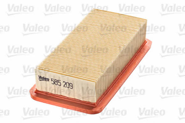 Filtr powietrza Valeo 585209