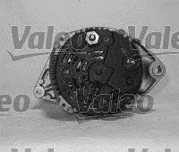 Valeo 436338 Alternator 436338: Buy near me in Poland at 2407.PL - Good price!