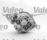 Valeo 436509 Alternator 436509: Dobra cena w Polsce na 2407.PL - Kup Teraz!