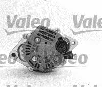 Valeo 436520 Alternator 436520: Buy near me in Poland at 2407.PL - Good price!