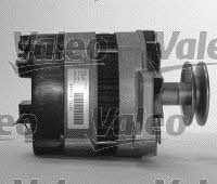 Generator Valeo 436192