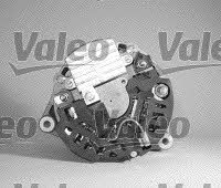 Valeo 436211 Alternator 436211: Buy near me in Poland at 2407.PL - Good price!