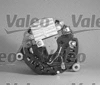 Valeo 436290 Alternator 436290: Buy near me in Poland at 2407.PL - Good price!