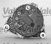 Valeo 436718 Alternator 436718: Buy near me in Poland at 2407.PL - Good price!