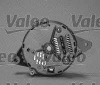 Valeo 436722 Alternator 436722: Dobra cena w Polsce na 2407.PL - Kup Teraz!