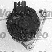 Valeo 437137 Alternator 437137: Buy near me at 2407.PL in Poland at an Affordable price!