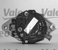 Valeo 437207 Generator 437207: Kaufen Sie zu einem guten Preis in Polen bei 2407.PL!