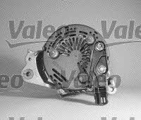 Valeo 437218 Generator 437218: Kaufen Sie zu einem guten Preis in Polen bei 2407.PL!