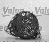 Купить Valeo 437499 – отличная цена на 2407.PL!