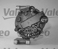 Valeo 437504 Generator 437504: Kaufen Sie zu einem guten Preis in Polen bei 2407.PL!