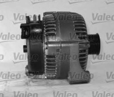 Alternator Valeo 437564
