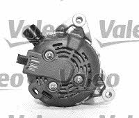 Valeo 437575 Generator 437575: Kaufen Sie zu einem guten Preis in Polen bei 2407.PL!