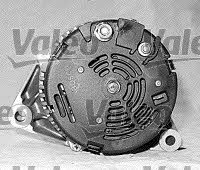 Valeo 437580 Alternator 437580: Dobra cena w Polsce na 2407.PL - Kup Teraz!