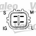 Valeo 437640 Generator 437640: Kaufen Sie zu einem guten Preis in Polen bei 2407.PL!