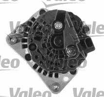 Valeo 437641 Alternator 437641: Buy near me at 2407.PL in Poland at an Affordable price!