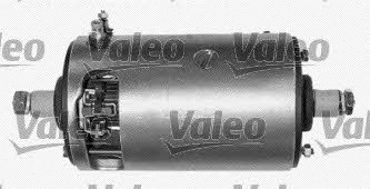 Generator Valeo 437646