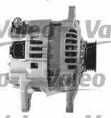 Valeo 437650 Generator 437650: Kaufen Sie zu einem guten Preis in Polen bei 2407.PL!