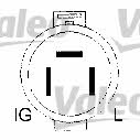 Kup Valeo 437718 w niskiej cenie w Polsce!