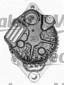 Valeo 437718 Alternator 437718: Buy near me in Poland at 2407.PL - Good price!