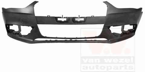 Van Wezel 0307574 Front bumper 0307574: Buy near me in Poland at 2407.PL - Good price!