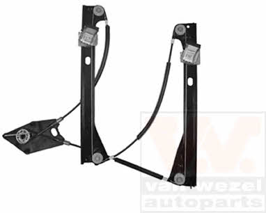 Van Wezel 5829264 Power window right 5829264: Buy near me in Poland at 2407.PL - Good price!