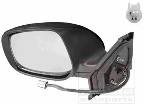 Van Wezel 5432805 Rearview mirror external left 5432805: Buy near me in Poland at 2407.PL - Good price!