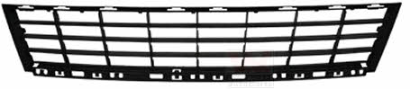 Van Wezel 4333598 Front bumper grill 4333598: Buy near me in Poland at 2407.PL - Good price!