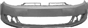 Van Wezel 5863574 Front bumper 5863574: Buy near me in Poland at 2407.PL - Good price!